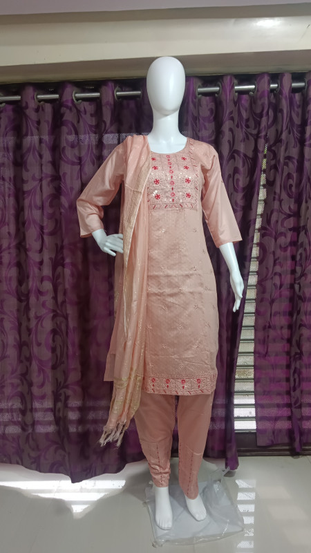 KURTI  KS  D.NO.2035