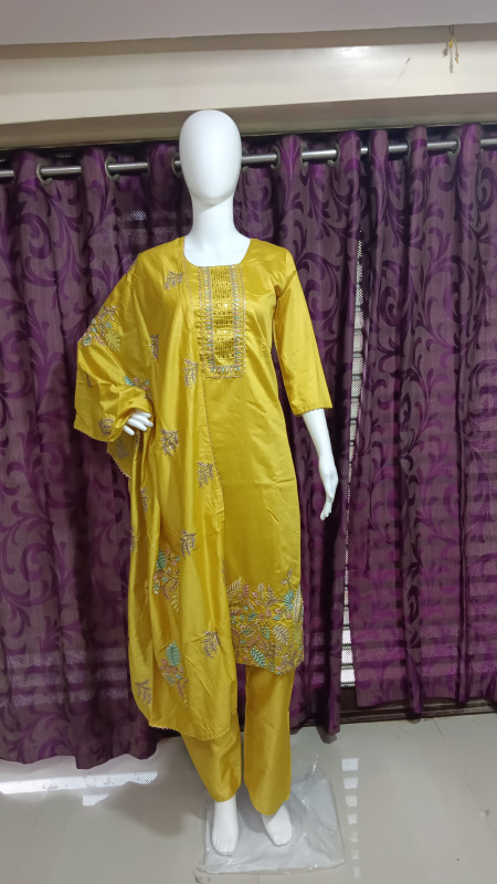 KURTI  APPLE  D.NO.2117