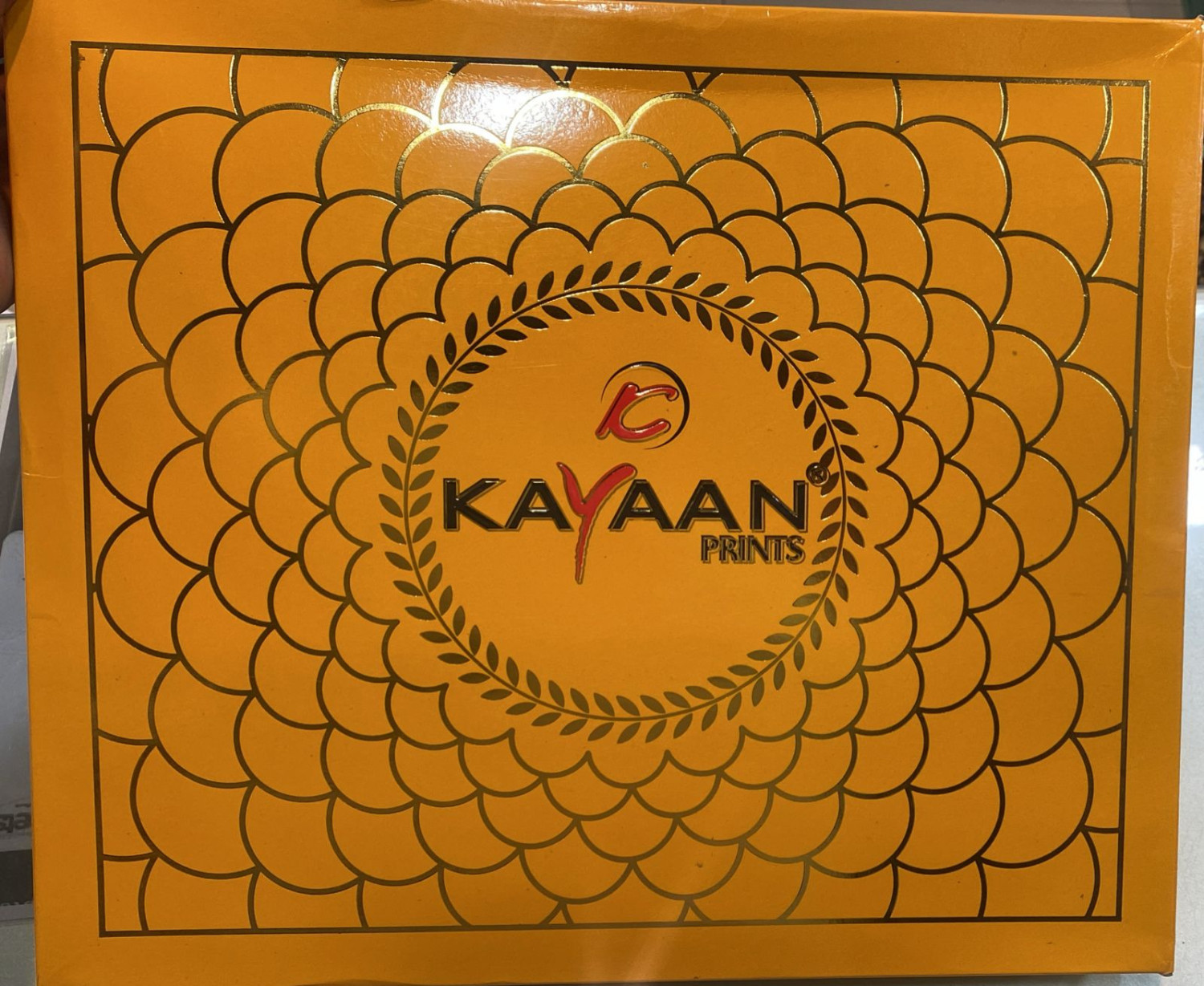 KAYAAN